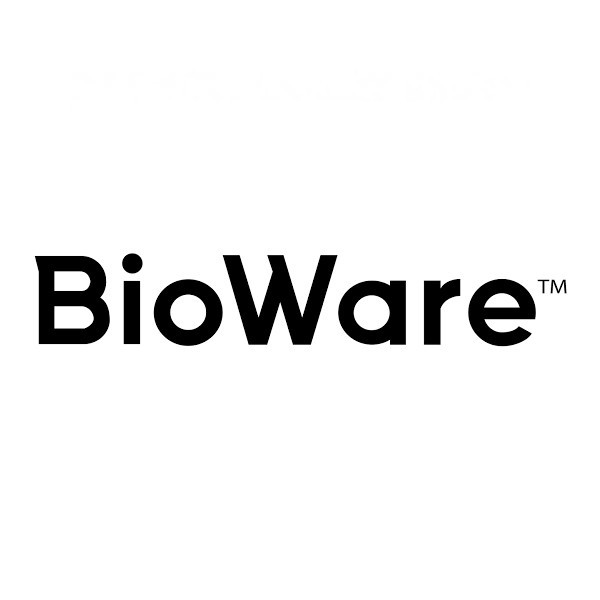 Bioware merchandise