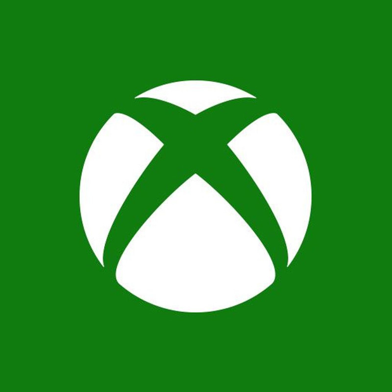 Xbox merchandise