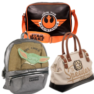 Star Wars bagage
