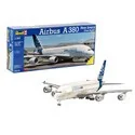 Model Airbus A-380