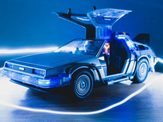 Back to the Future: 20 must-have goodies voor verzamelaars